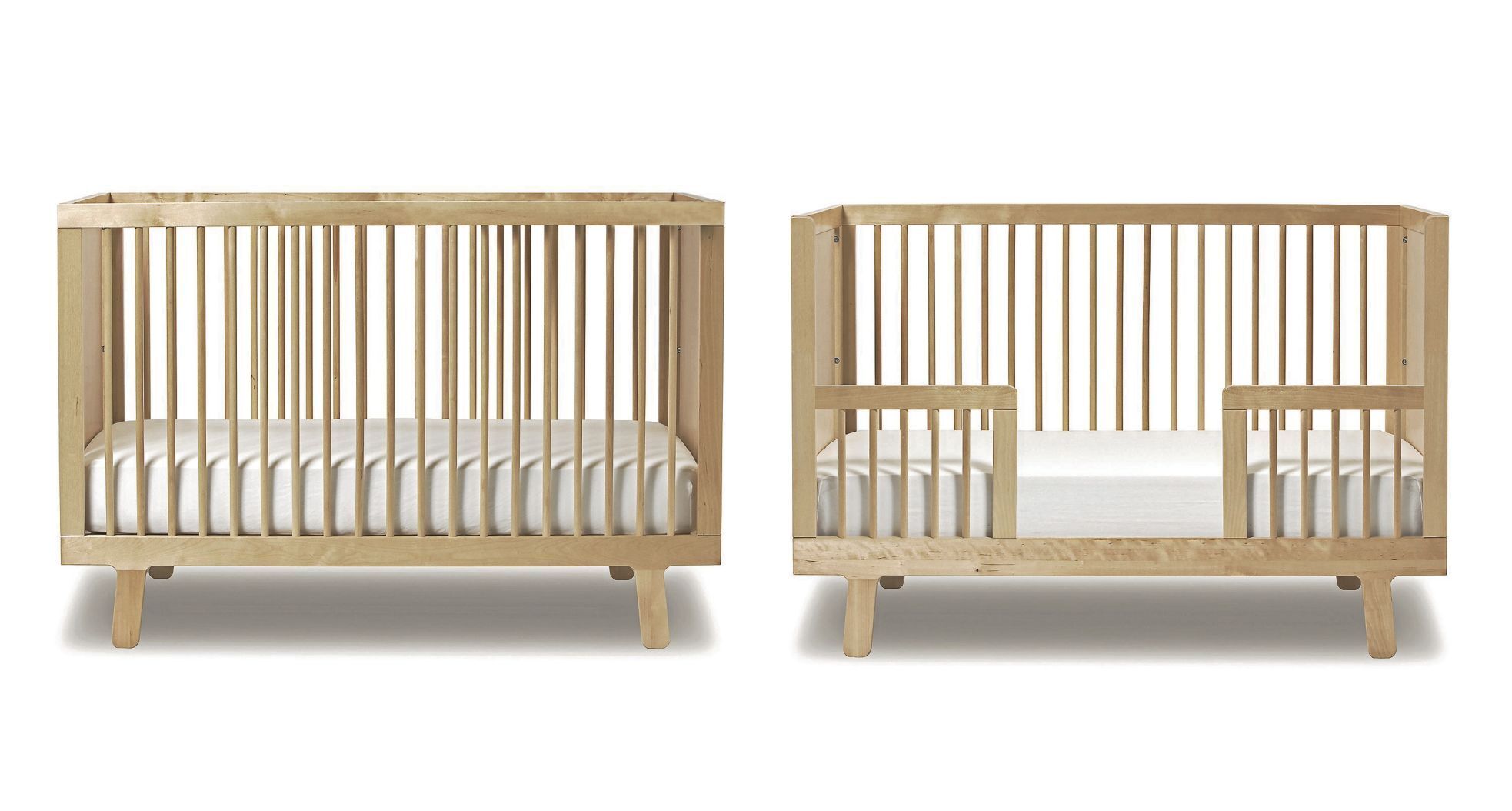 Sparrow Crib by Oeuf